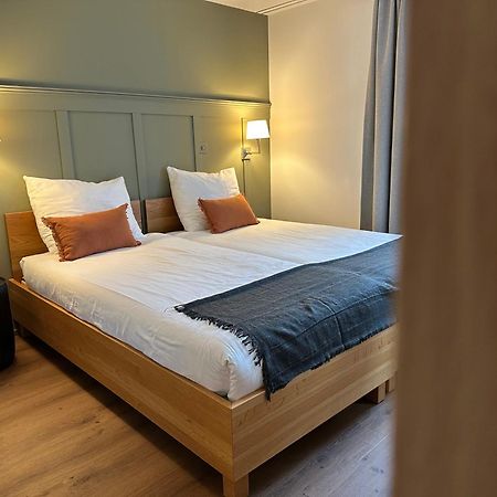 Peterhof Sarnen Hotel Екстериор снимка