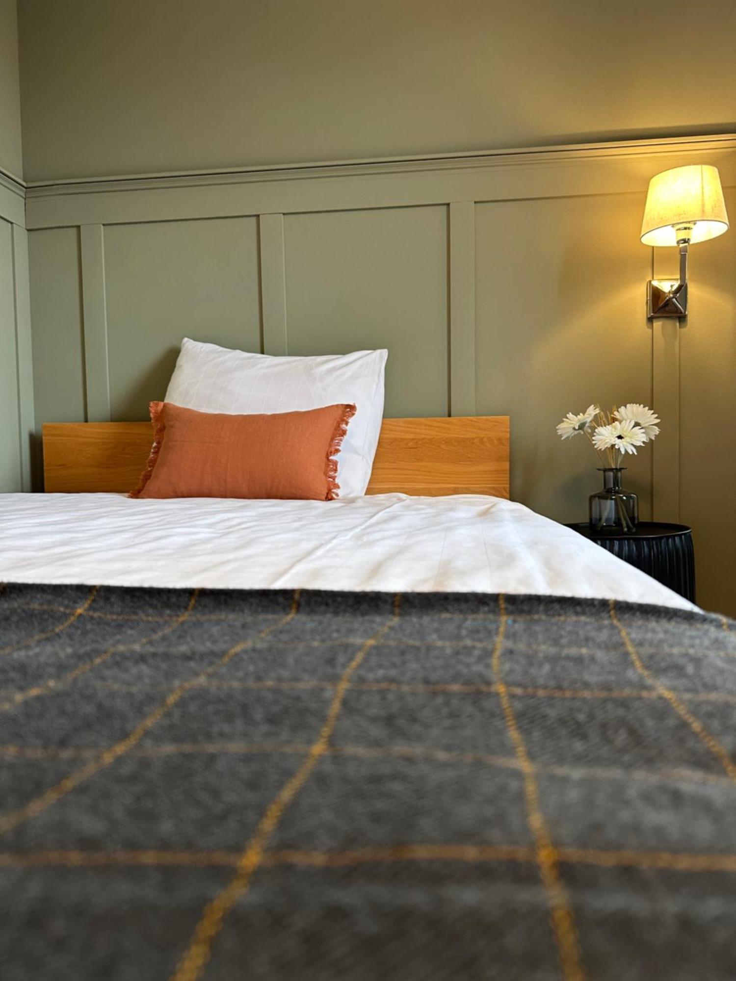 Peterhof Sarnen Hotel Екстериор снимка